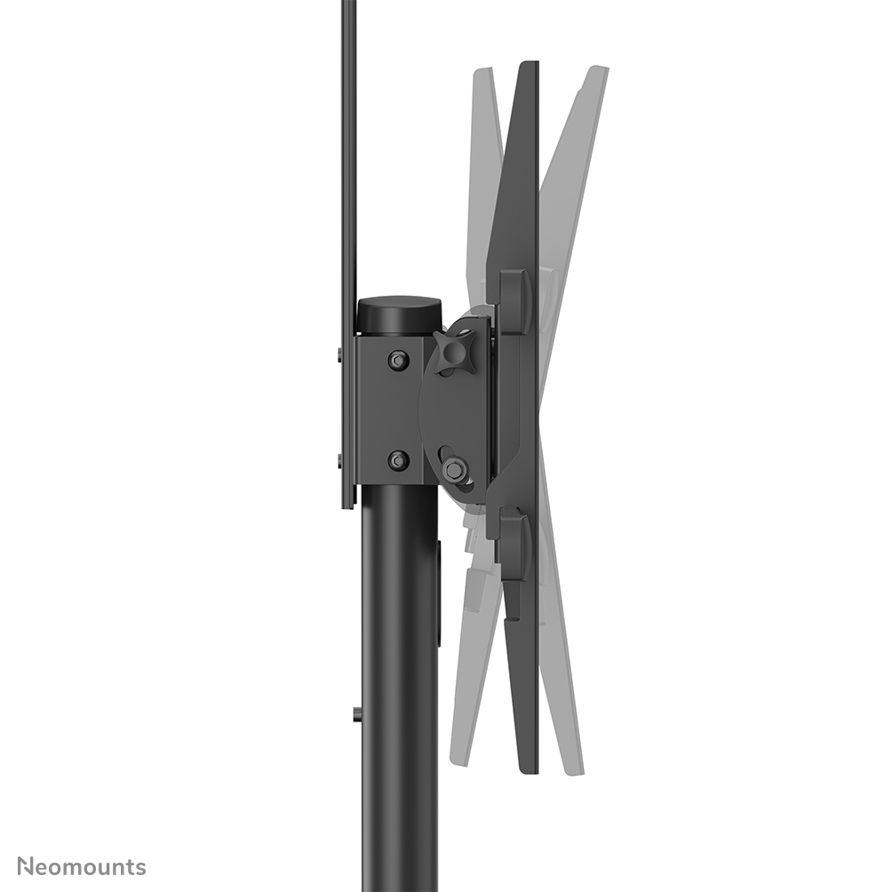 Neomounts PLASMA-M1900E TV trolley 37-70" - roteerbaar